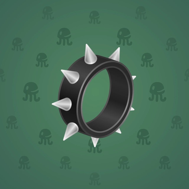 Bonded Ring