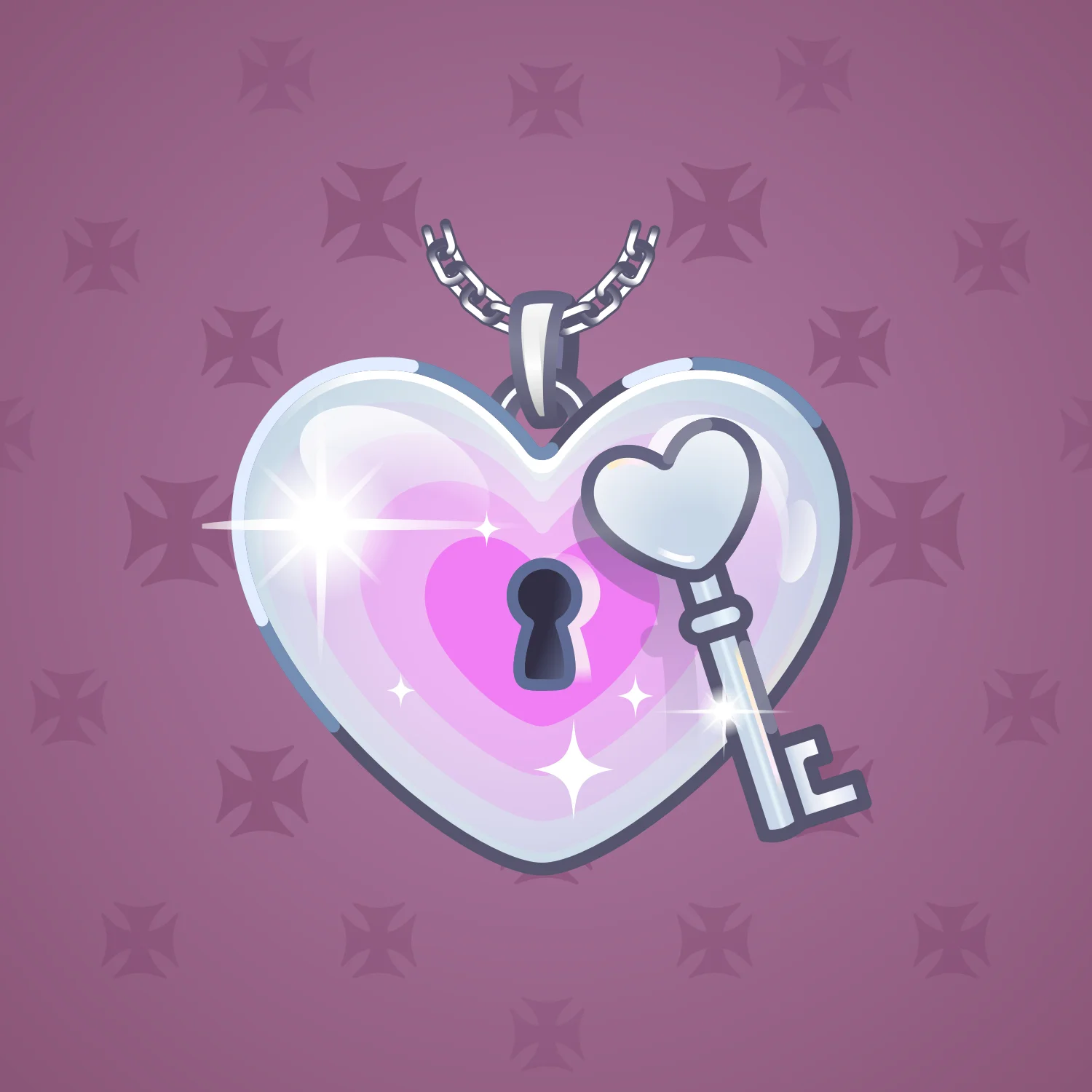 Cupid Charm