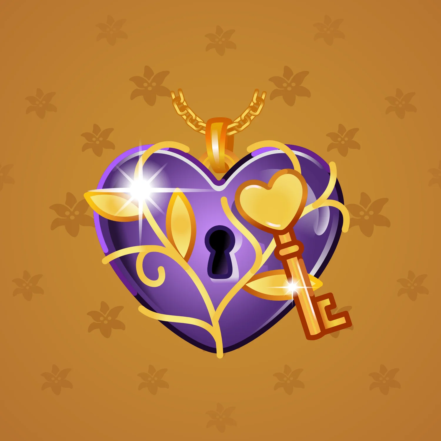 Cupid Charm