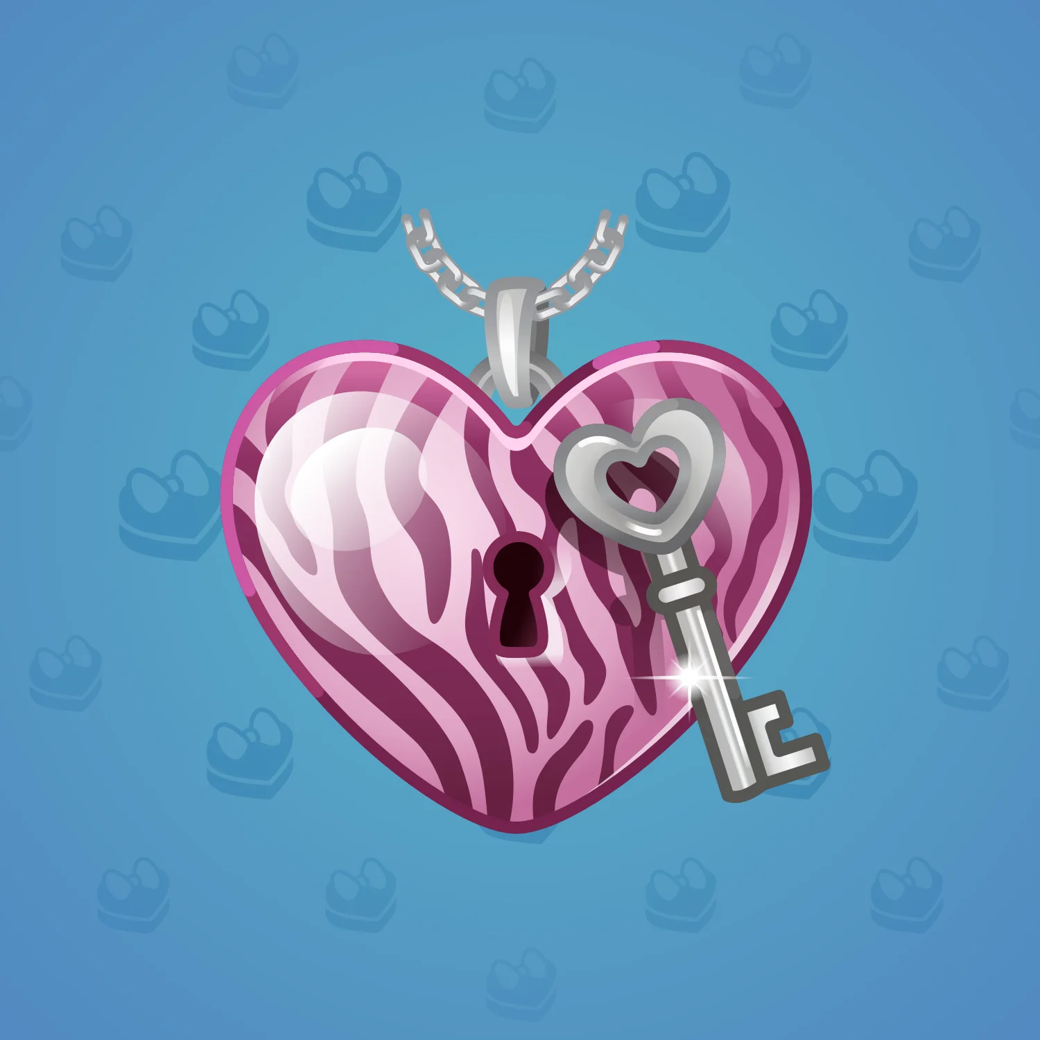 Cupid Charm