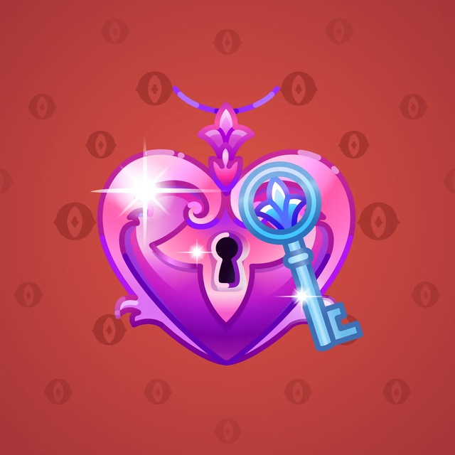 Cupid Charm