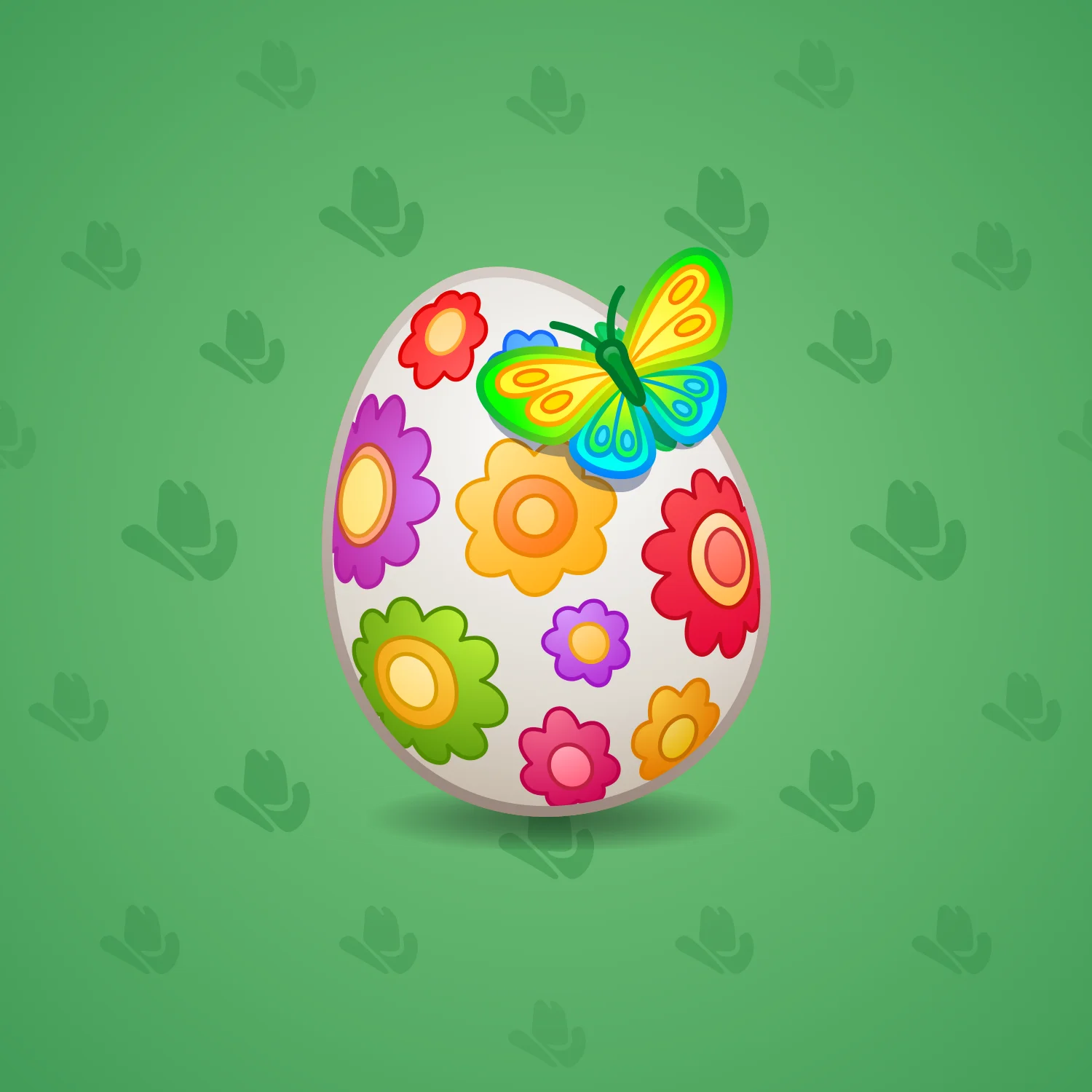Easter Egg #105572