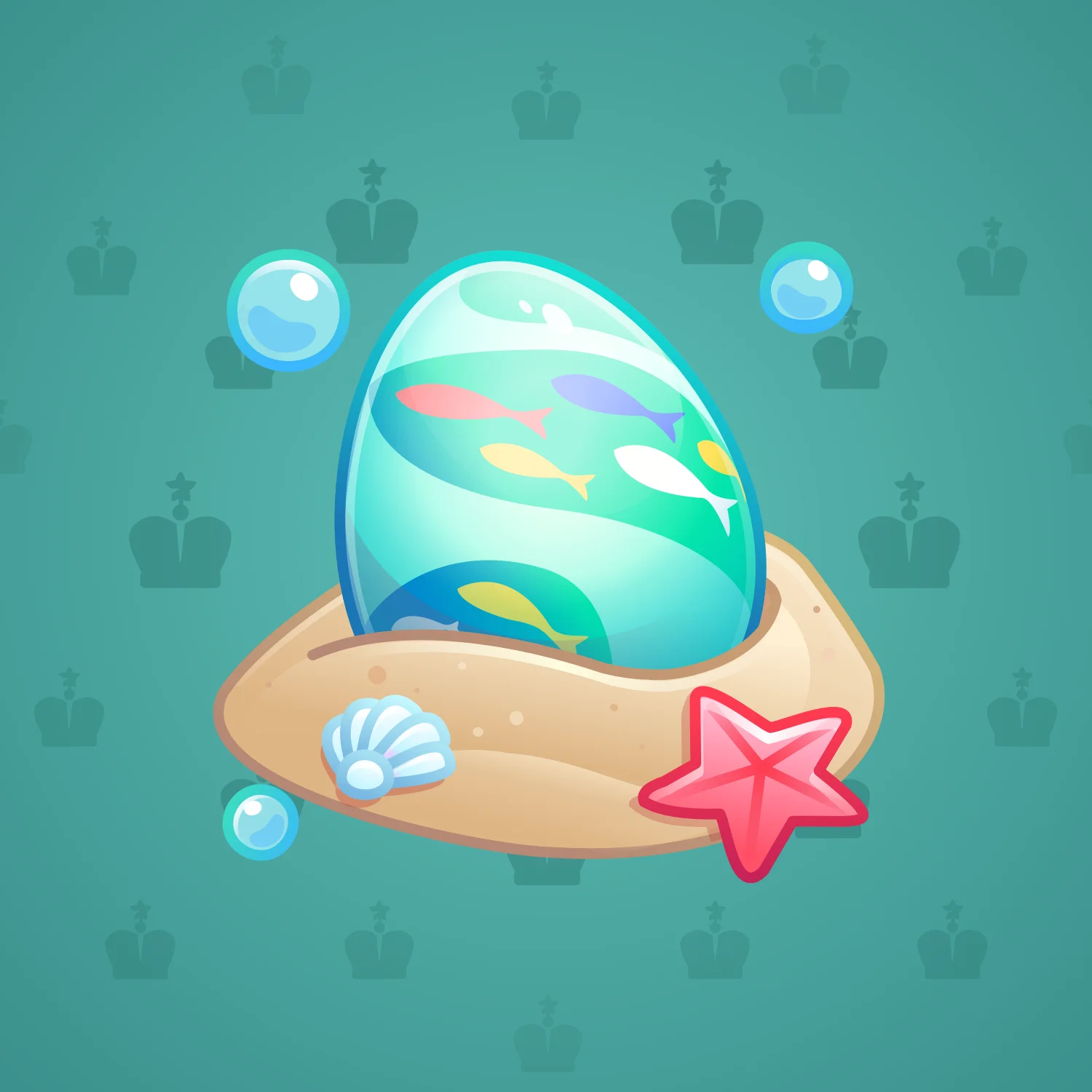 Easter Egg
