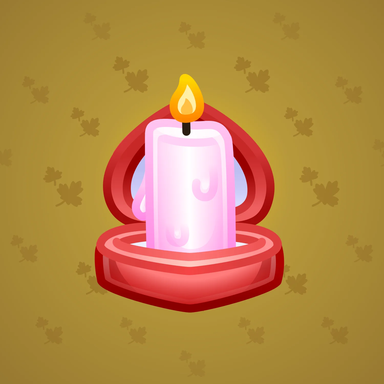 Eternal Candle
