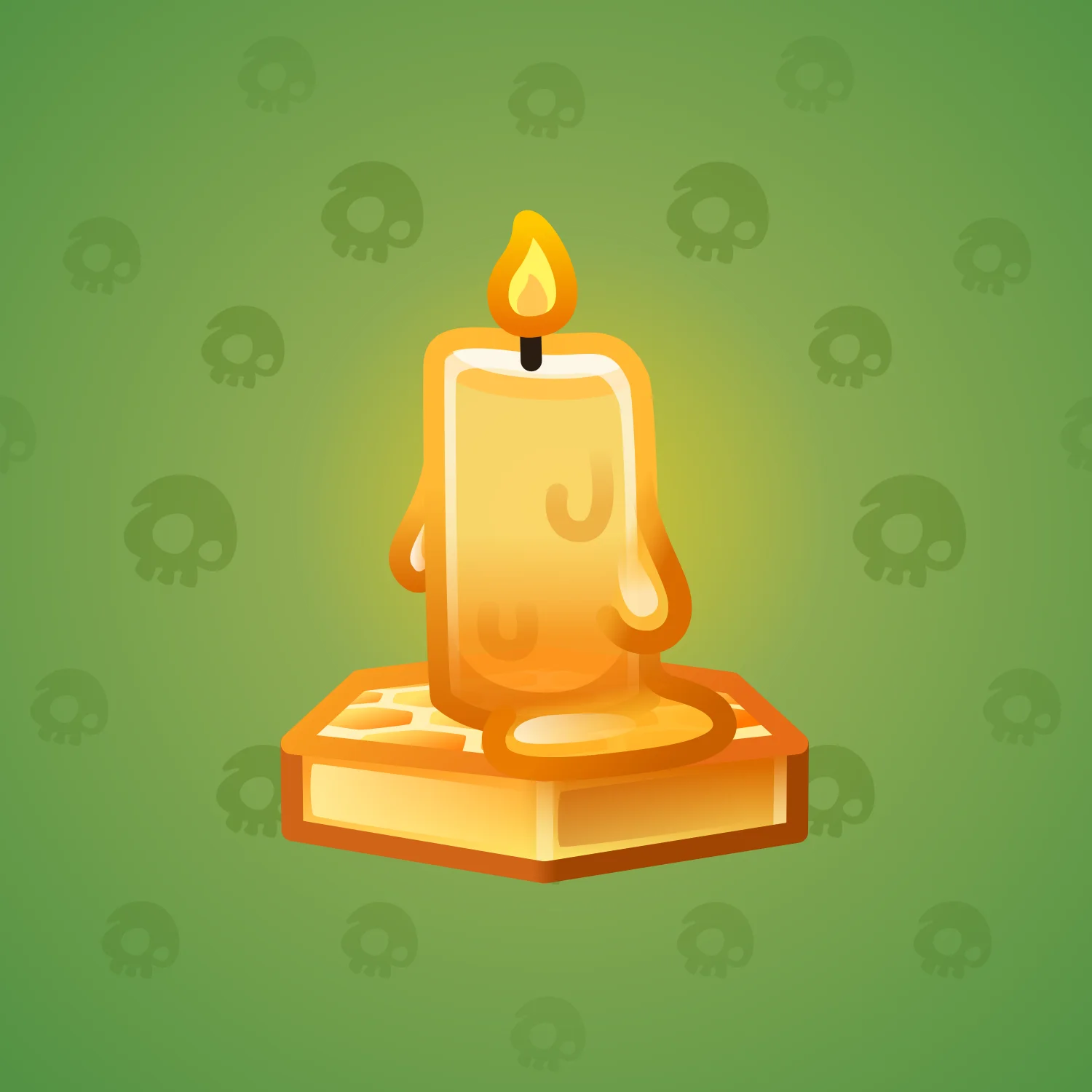 Eternal Candle