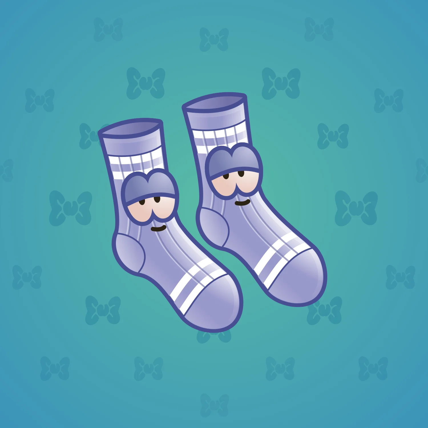 Fresh Socks
