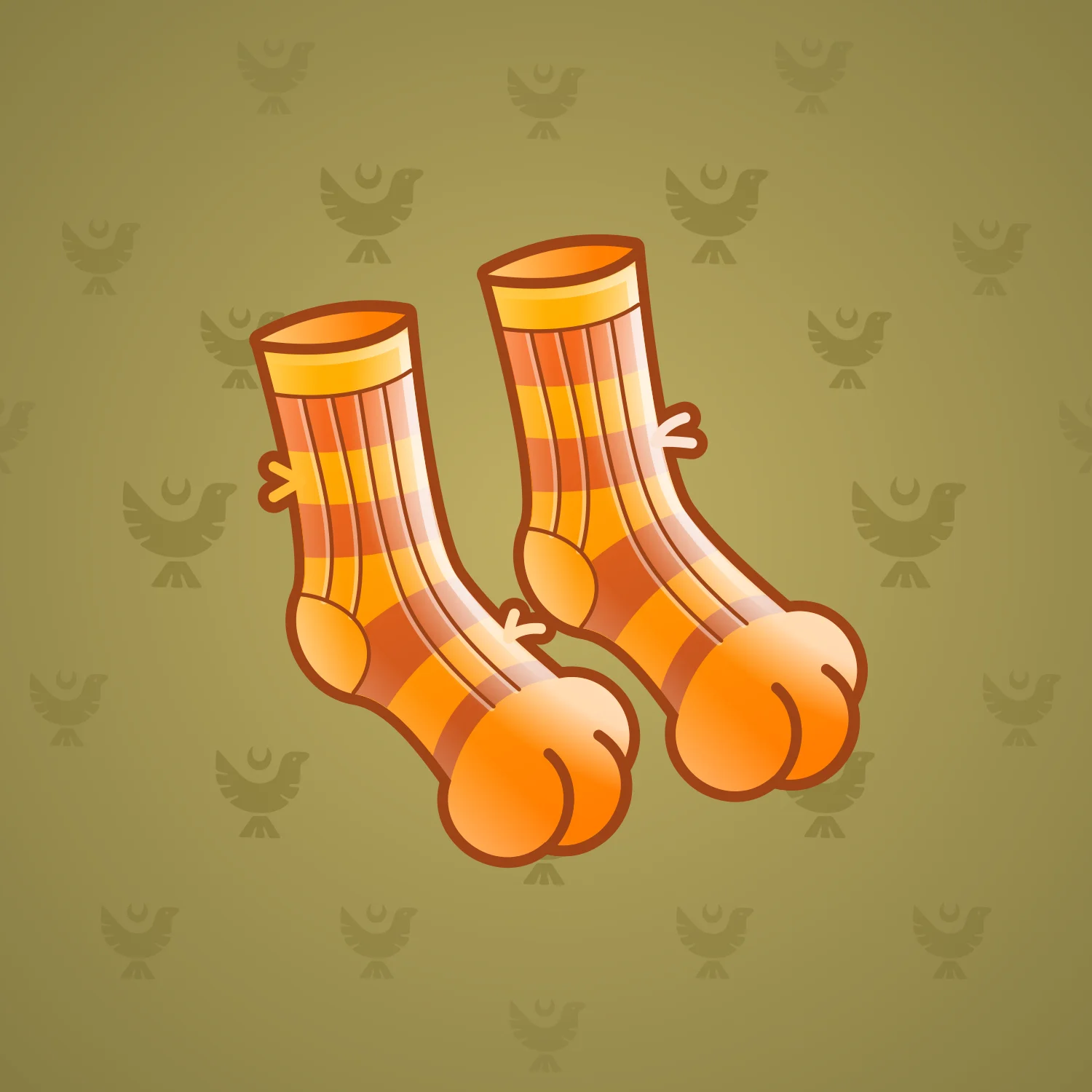 Fresh Socks #144443