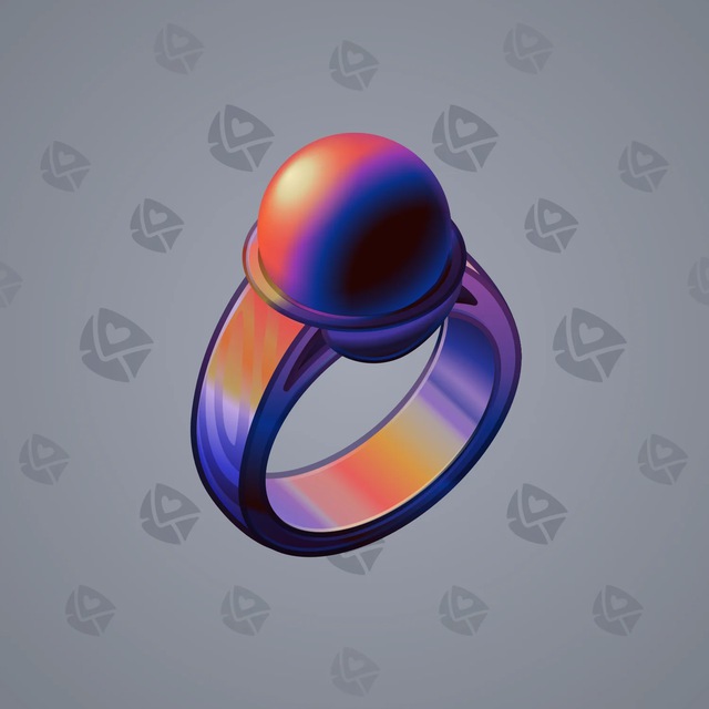 Gem Signet