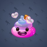 Telegram Collection Item