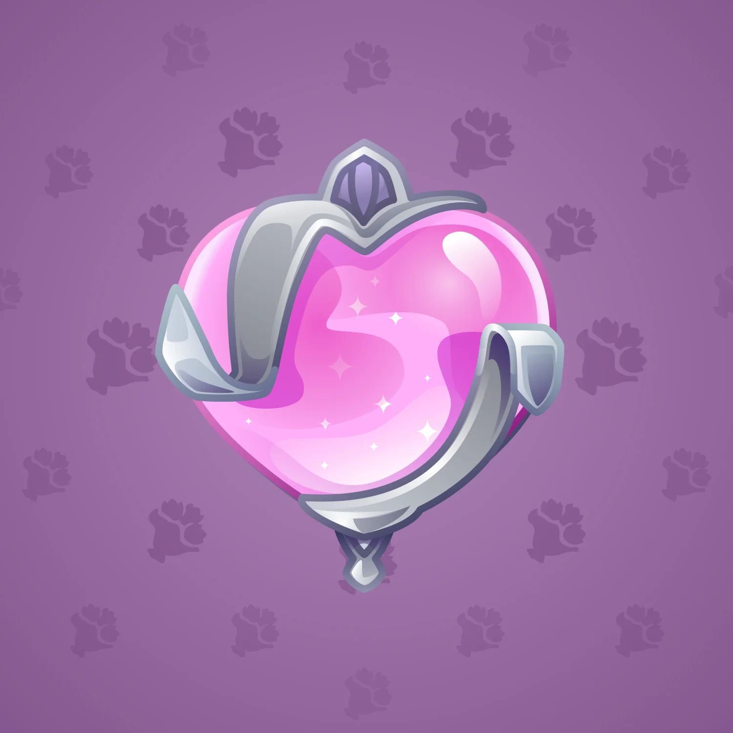 Heart Locket