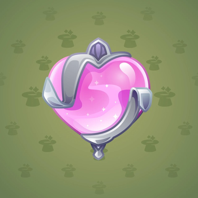 Heart Locket