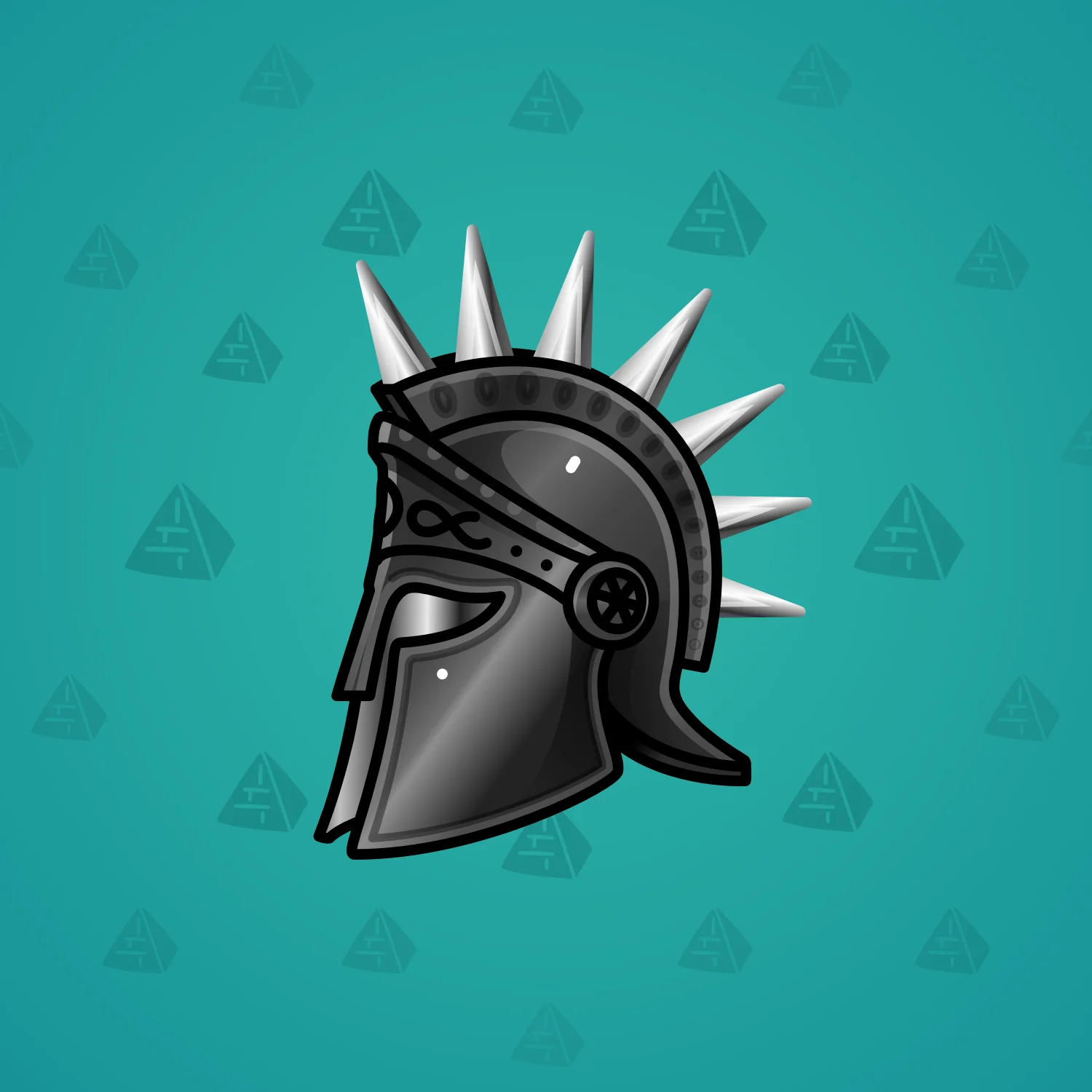 Heroic Helmet