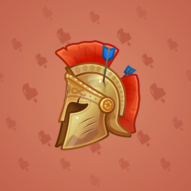 Heroic Helmet
