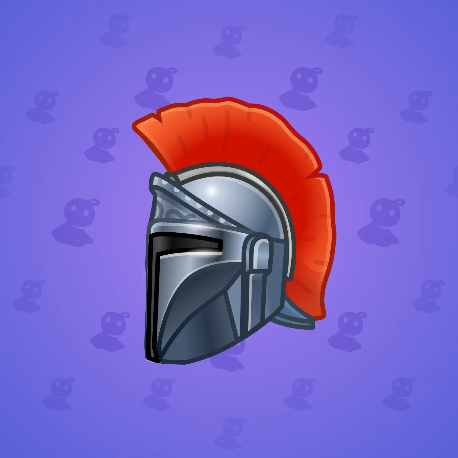Heroic Helmet