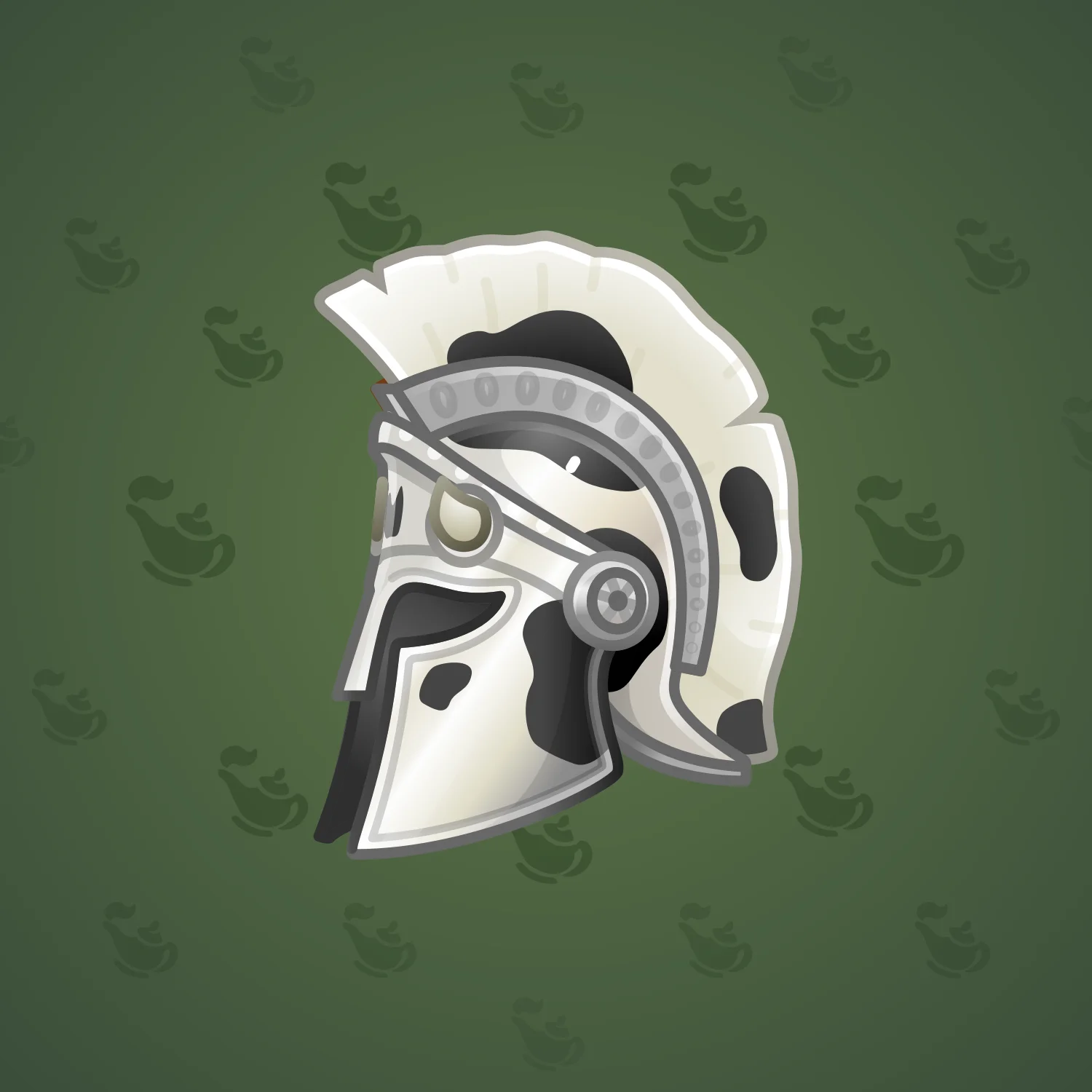 Heroic Helmet