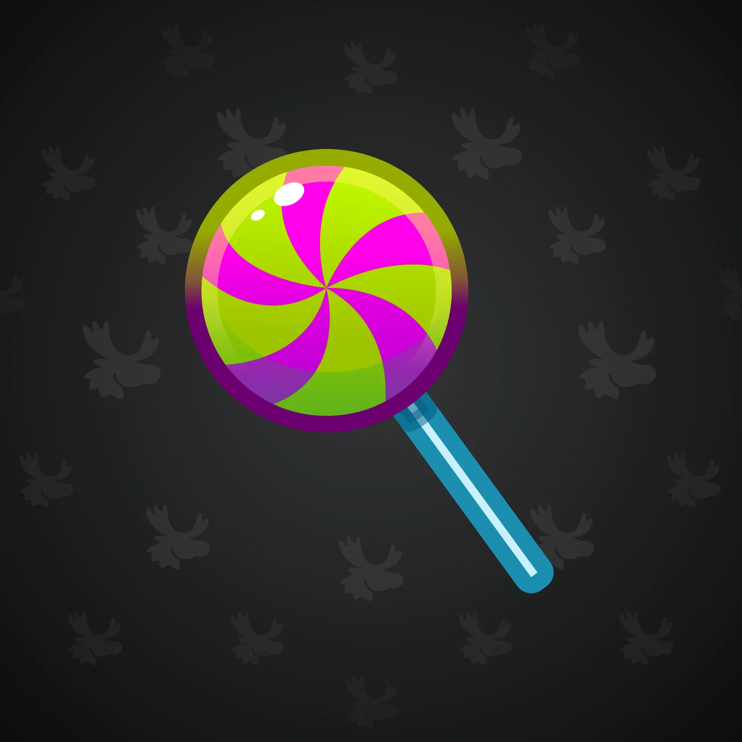 Hypno Lollipop