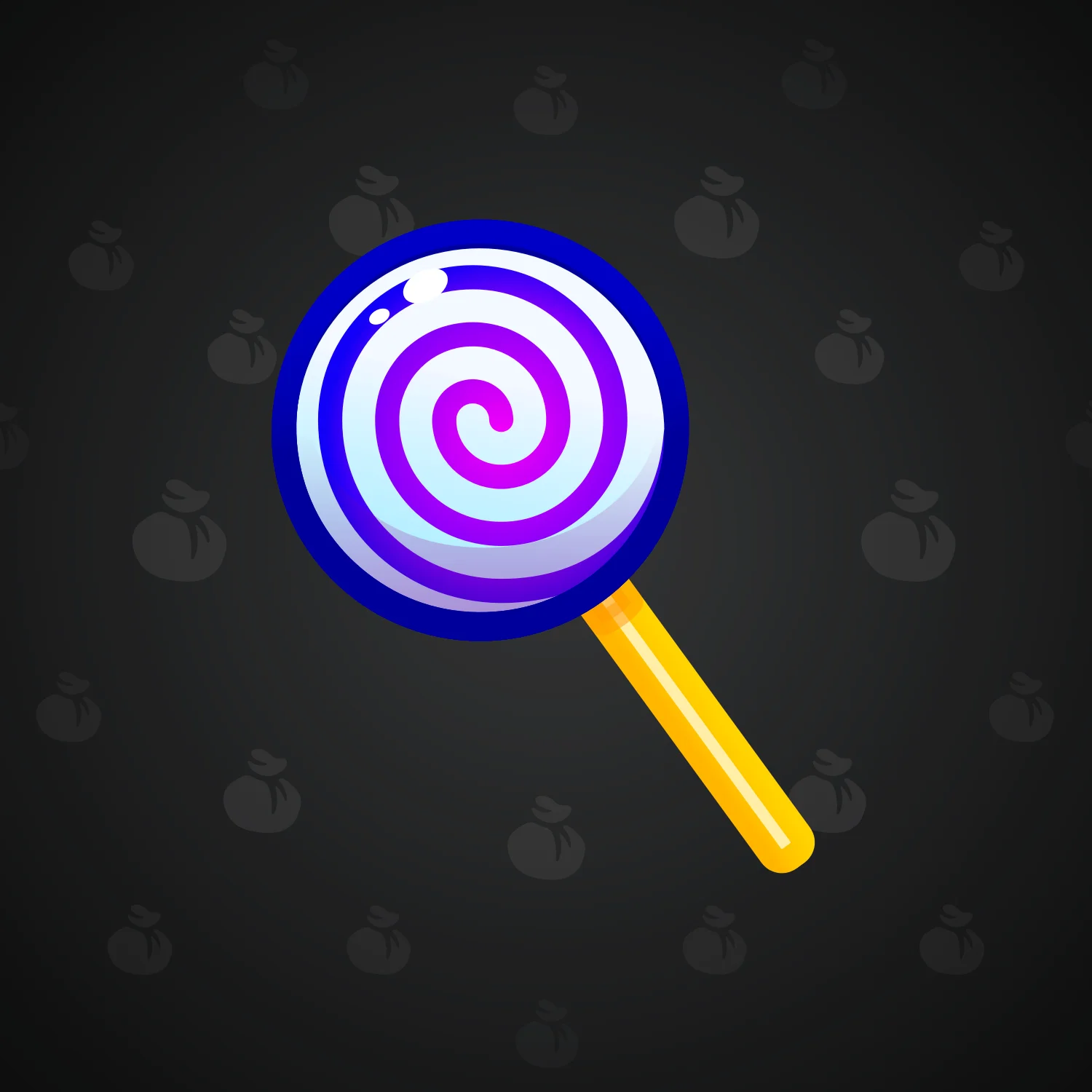 Hypno Lollipop