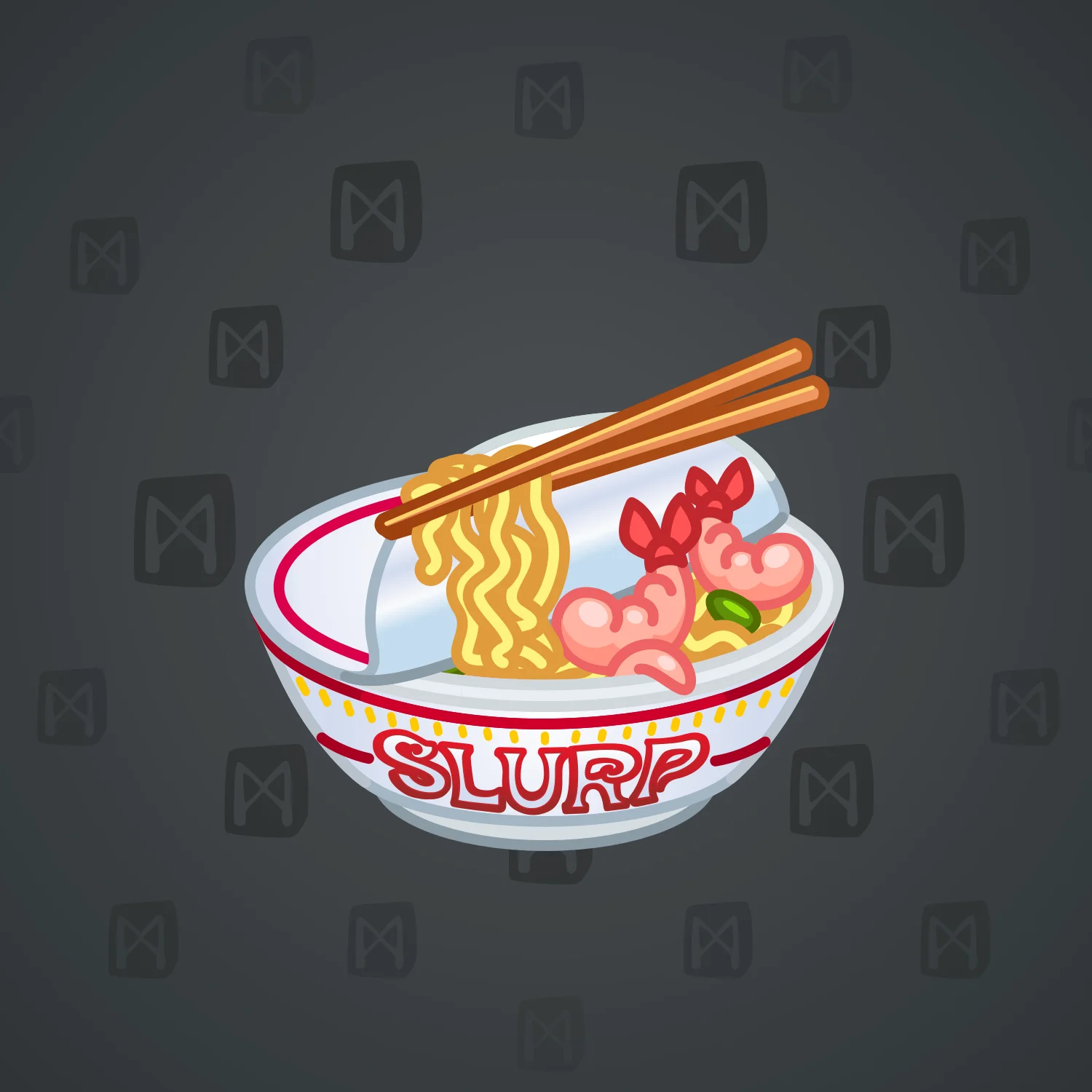 Instant Ramen