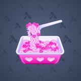 Telegram Collection Item