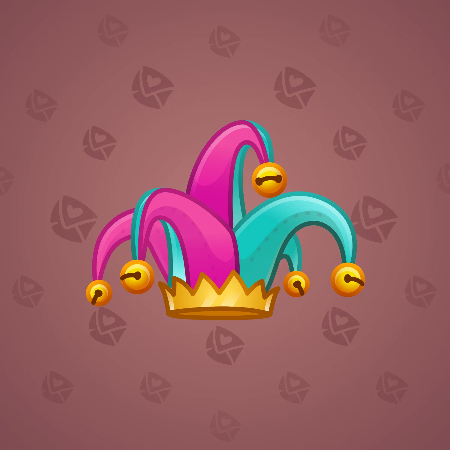 Jester Hat #119642