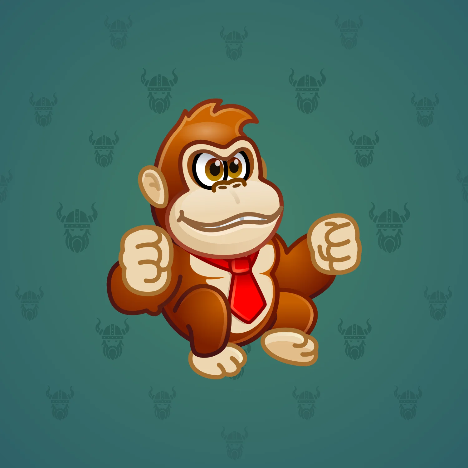 Jolly Chimp