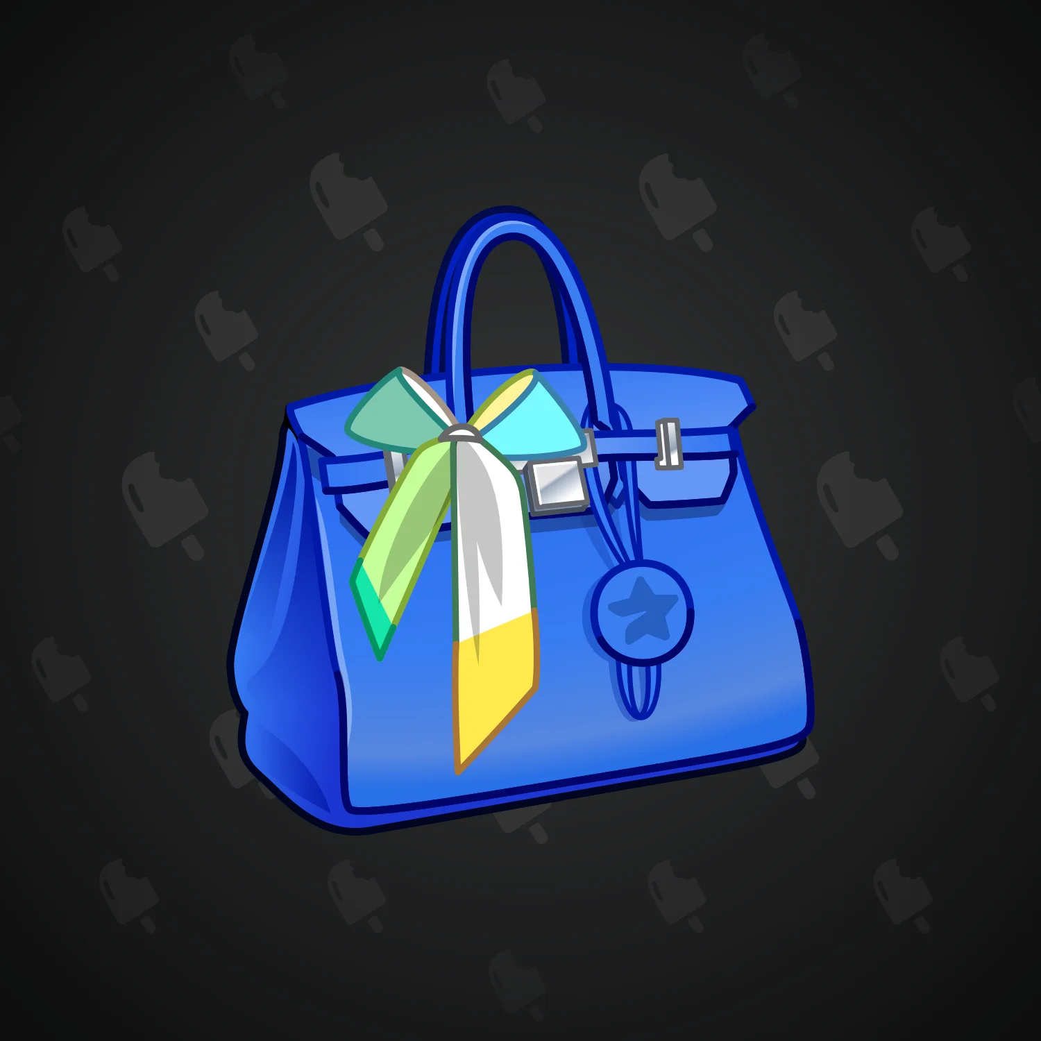 Loot Bag