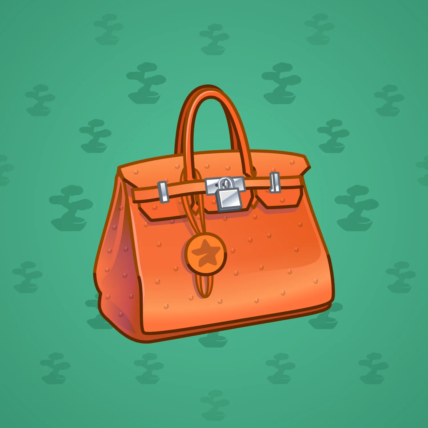 Loot Bag