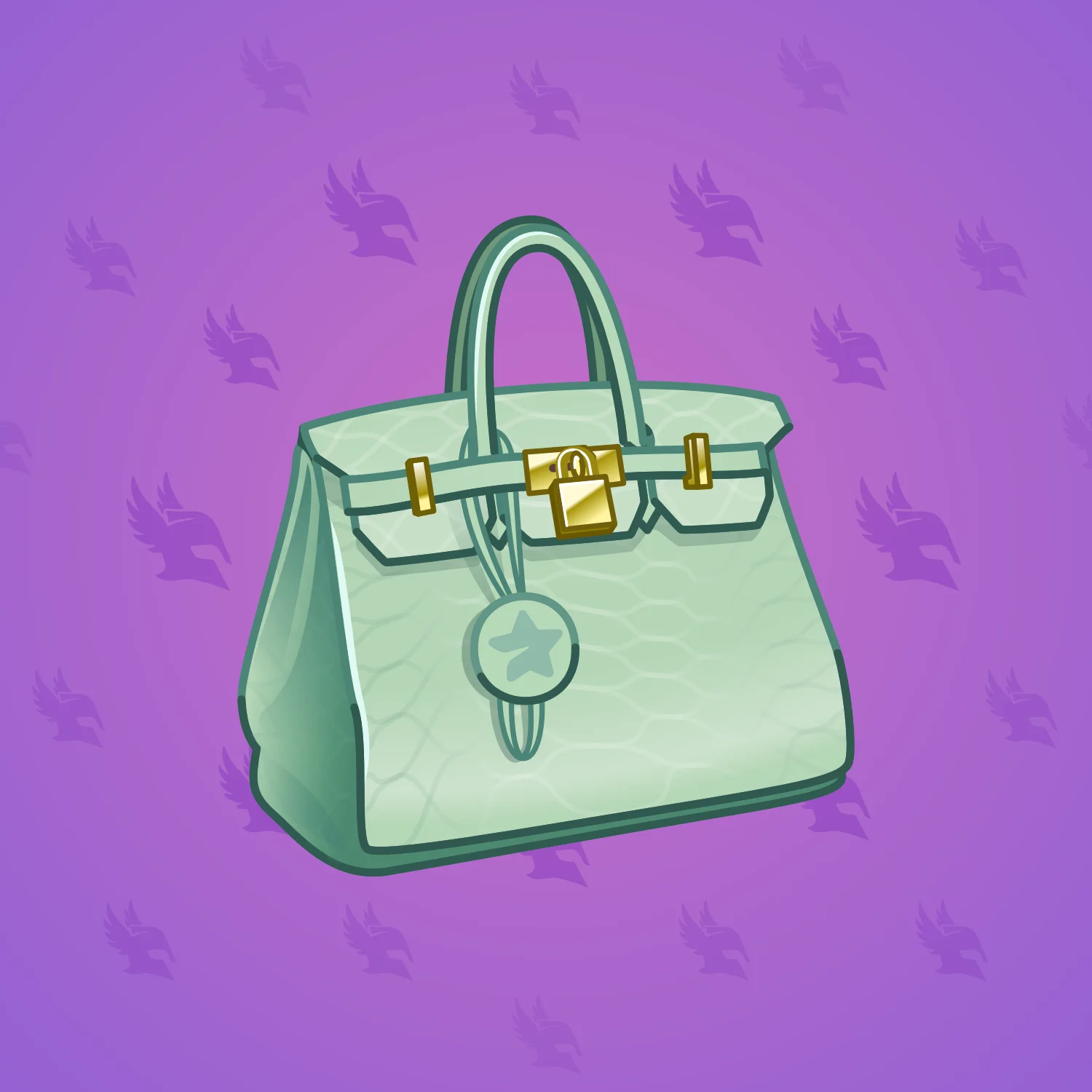 Loot Bag