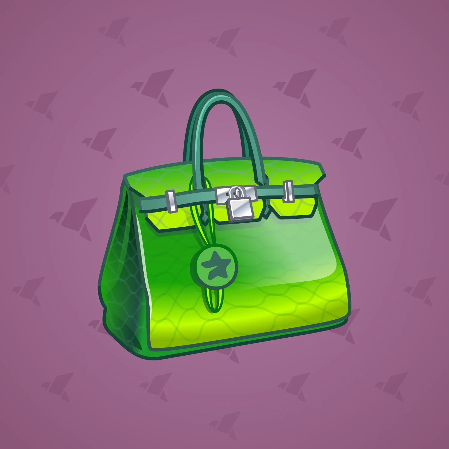 Loot Bag