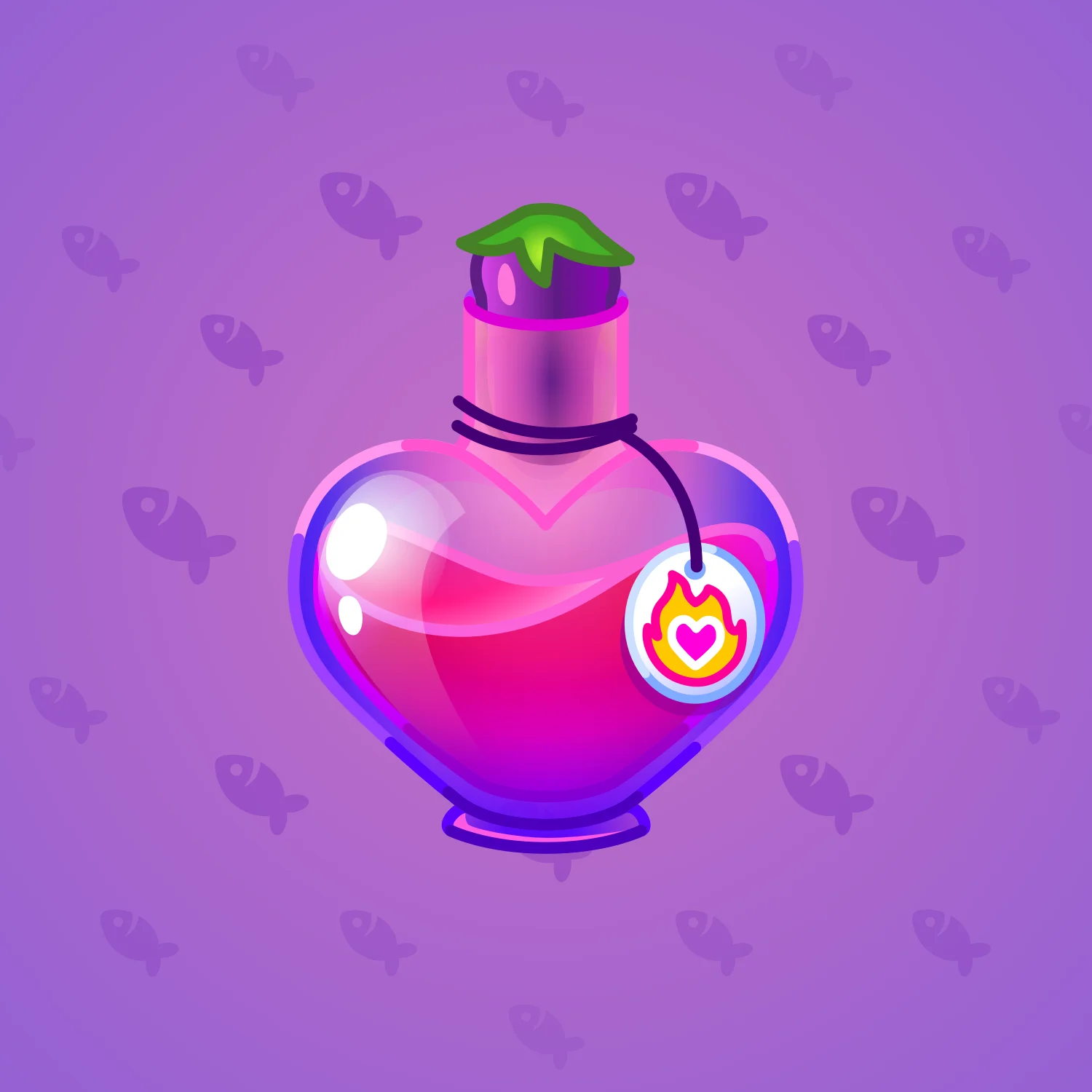 Love Potion