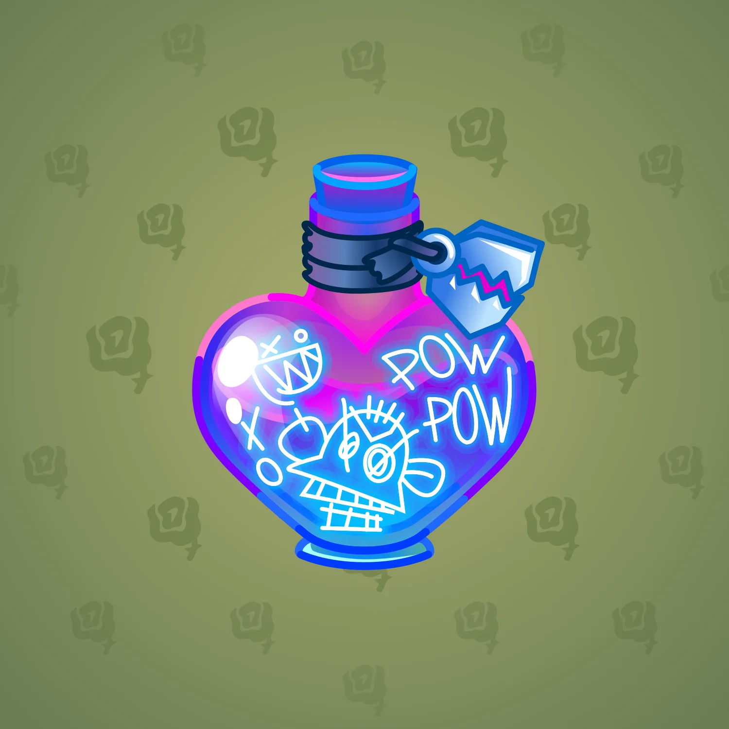 Love Potion