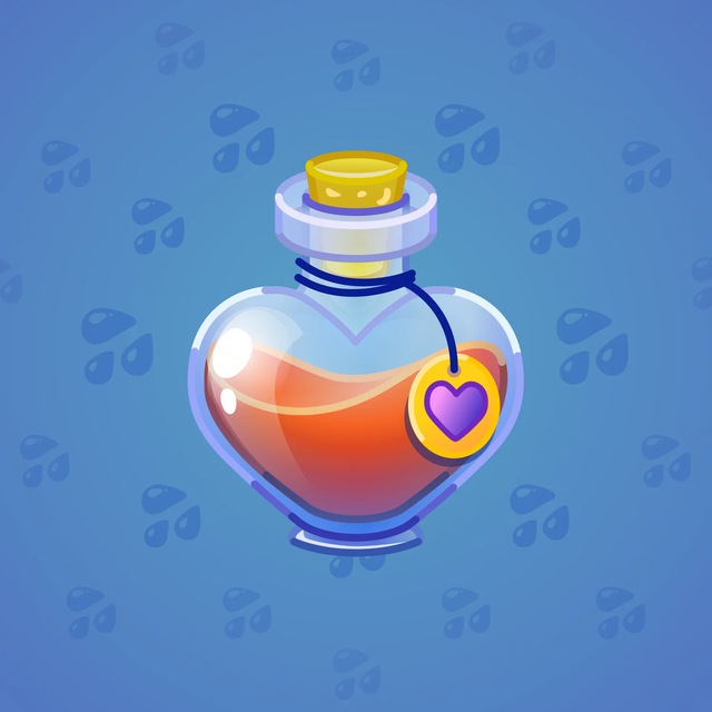 Love Potion