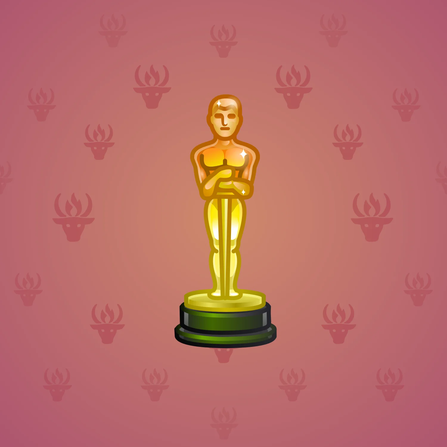 Mini Oscar
