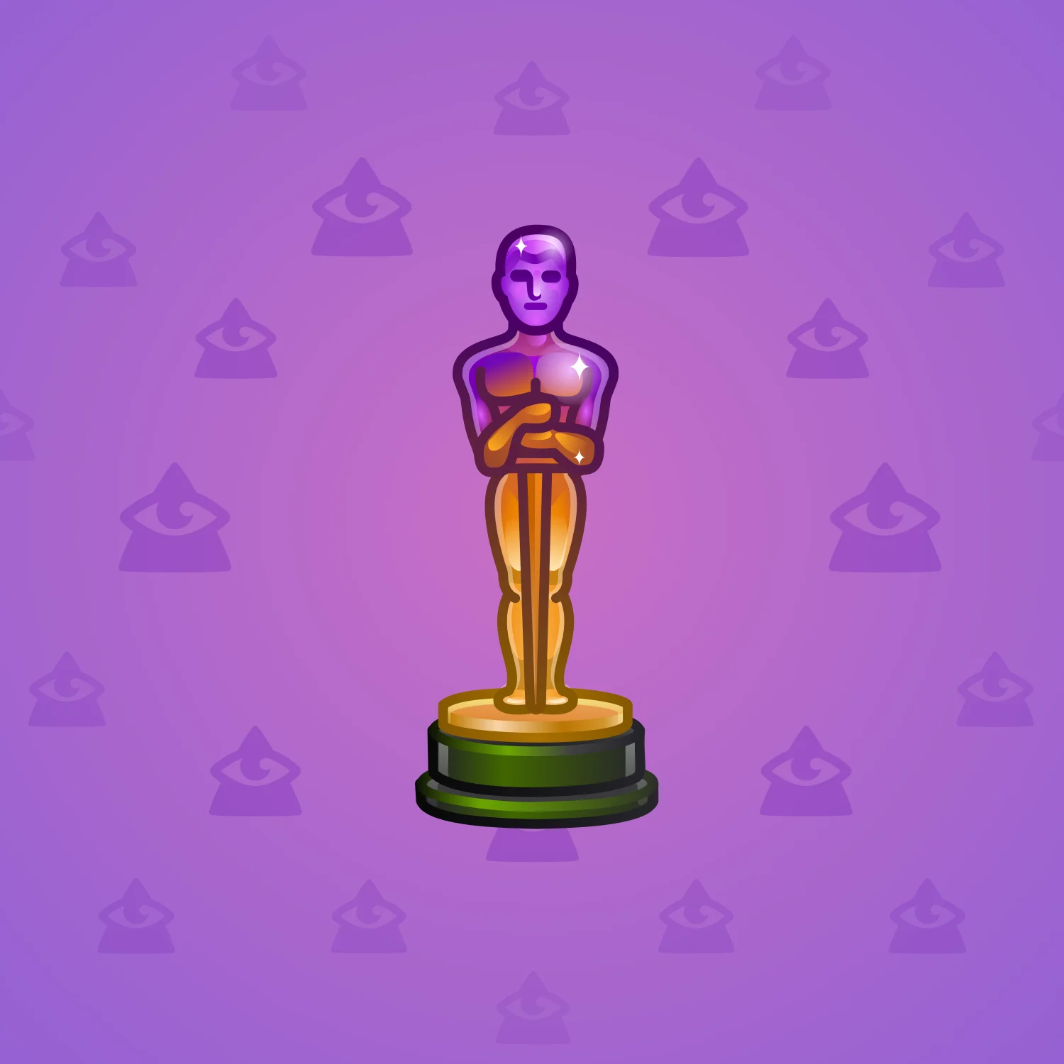 Mini Oscar