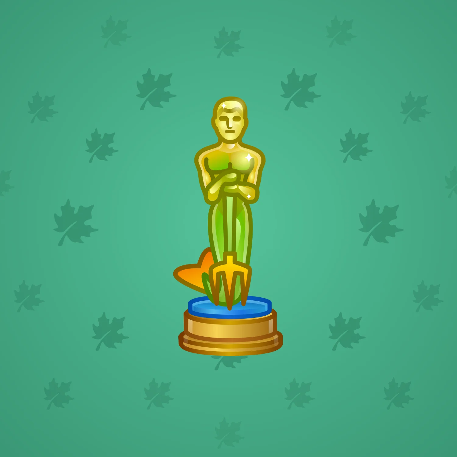 Mini Oscar