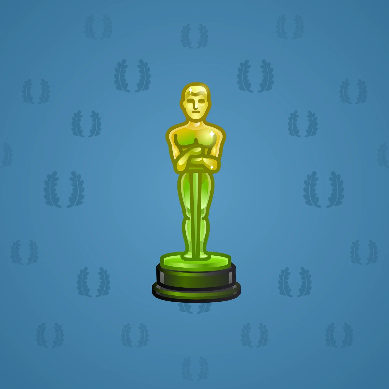 Mini Oscar