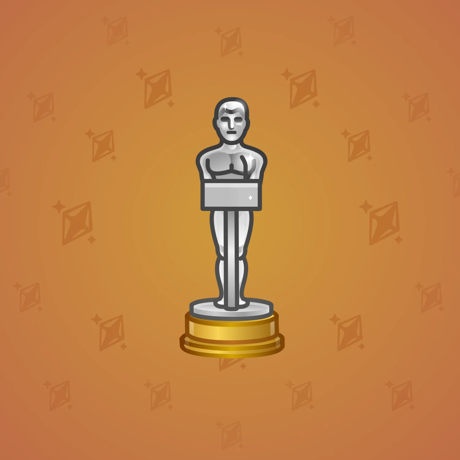 Mini Oscar