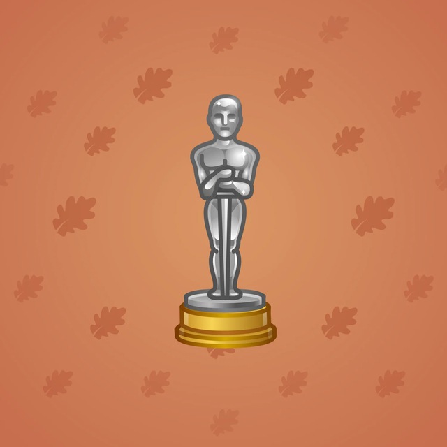 Mini Oscar