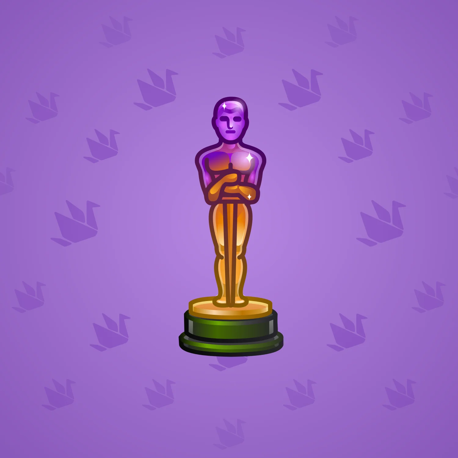 Mini Oscar