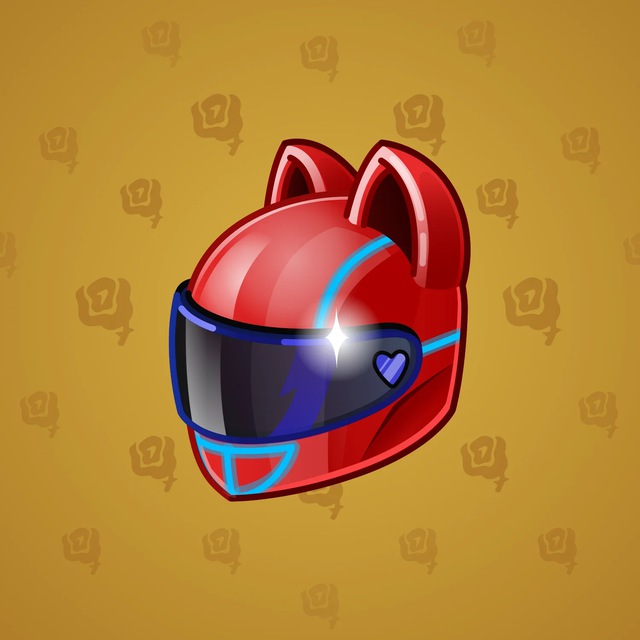 Neko Helmet