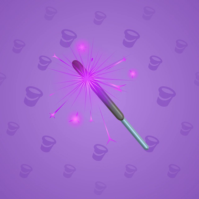 Party Sparkler