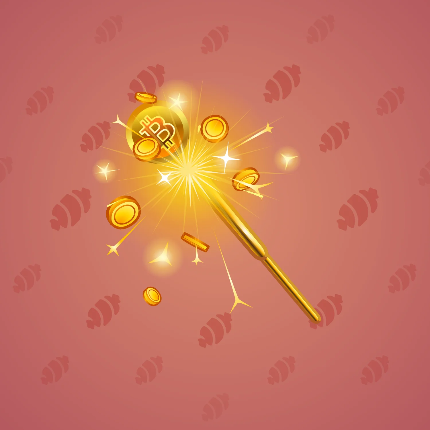 Party Sparkler
