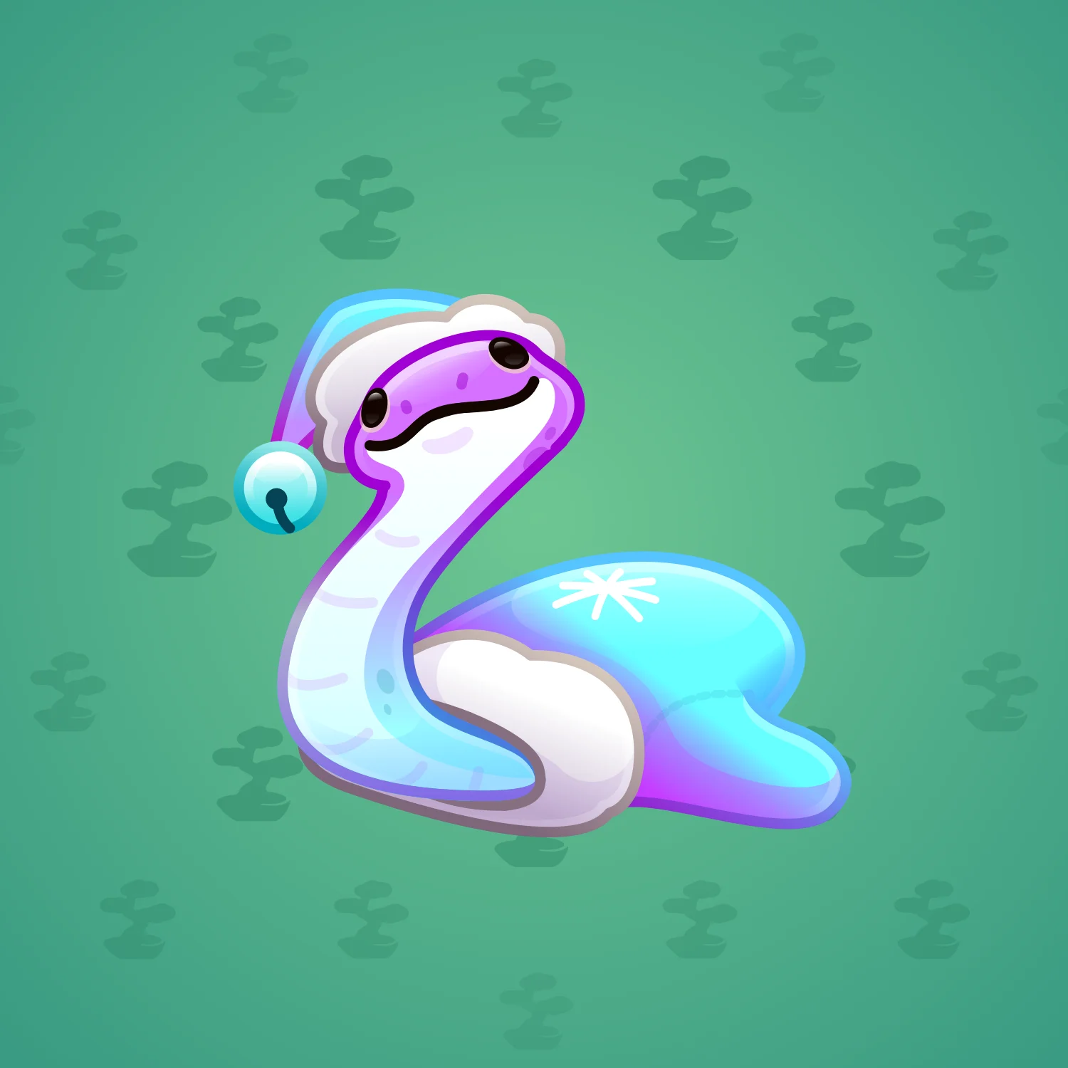 Pet Snake