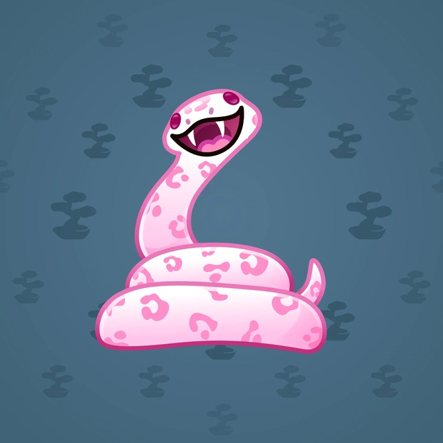 Pet Snake
