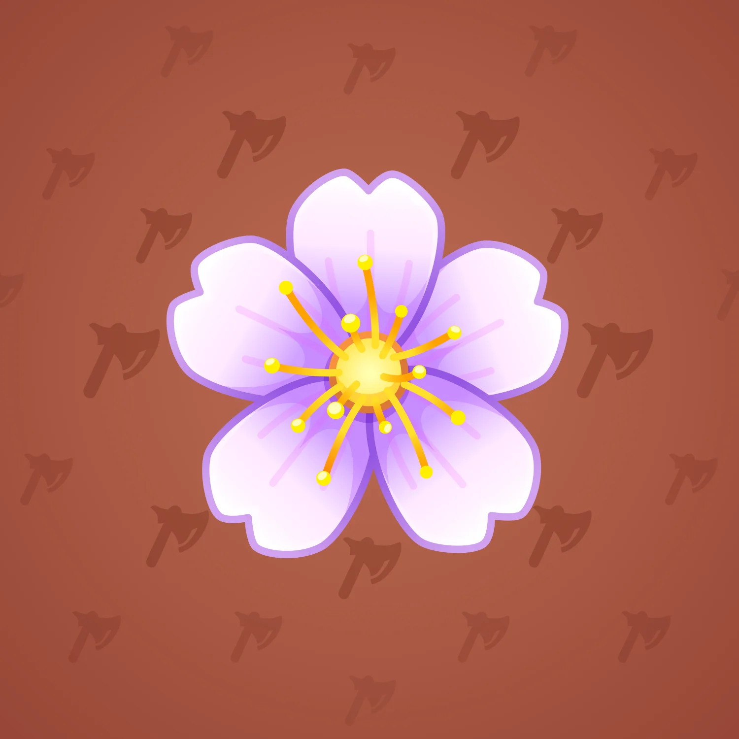 Sakura Flower #20214