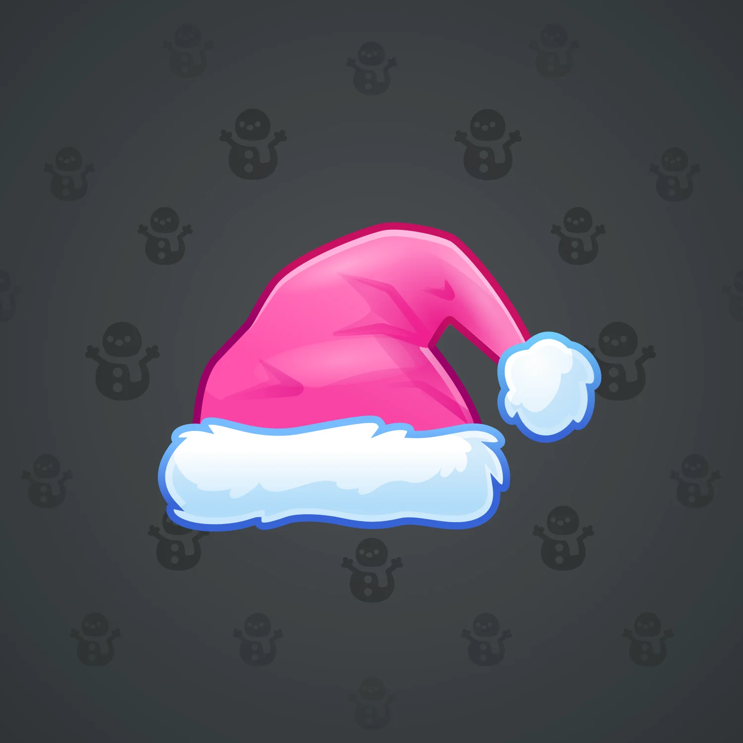 Santa Hat
