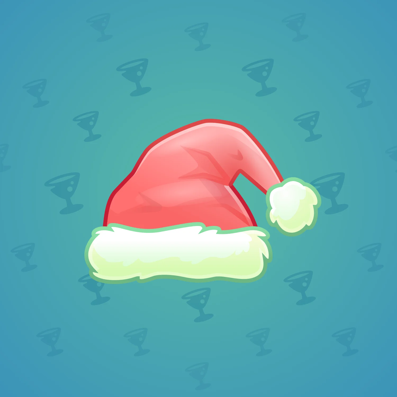 Santa Hat