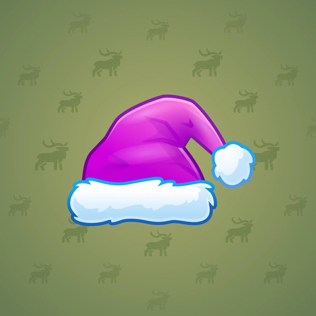 Santa Hat