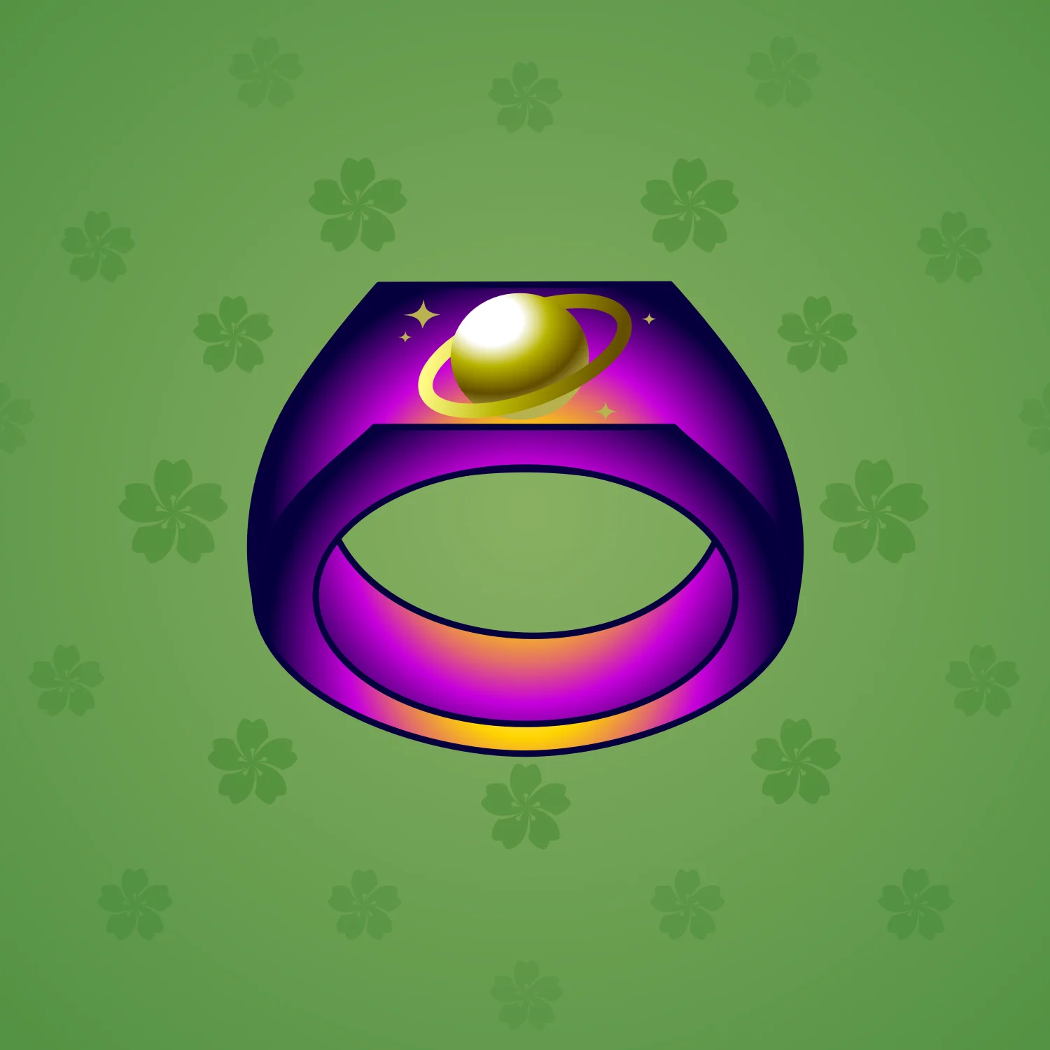 NFT Avatar