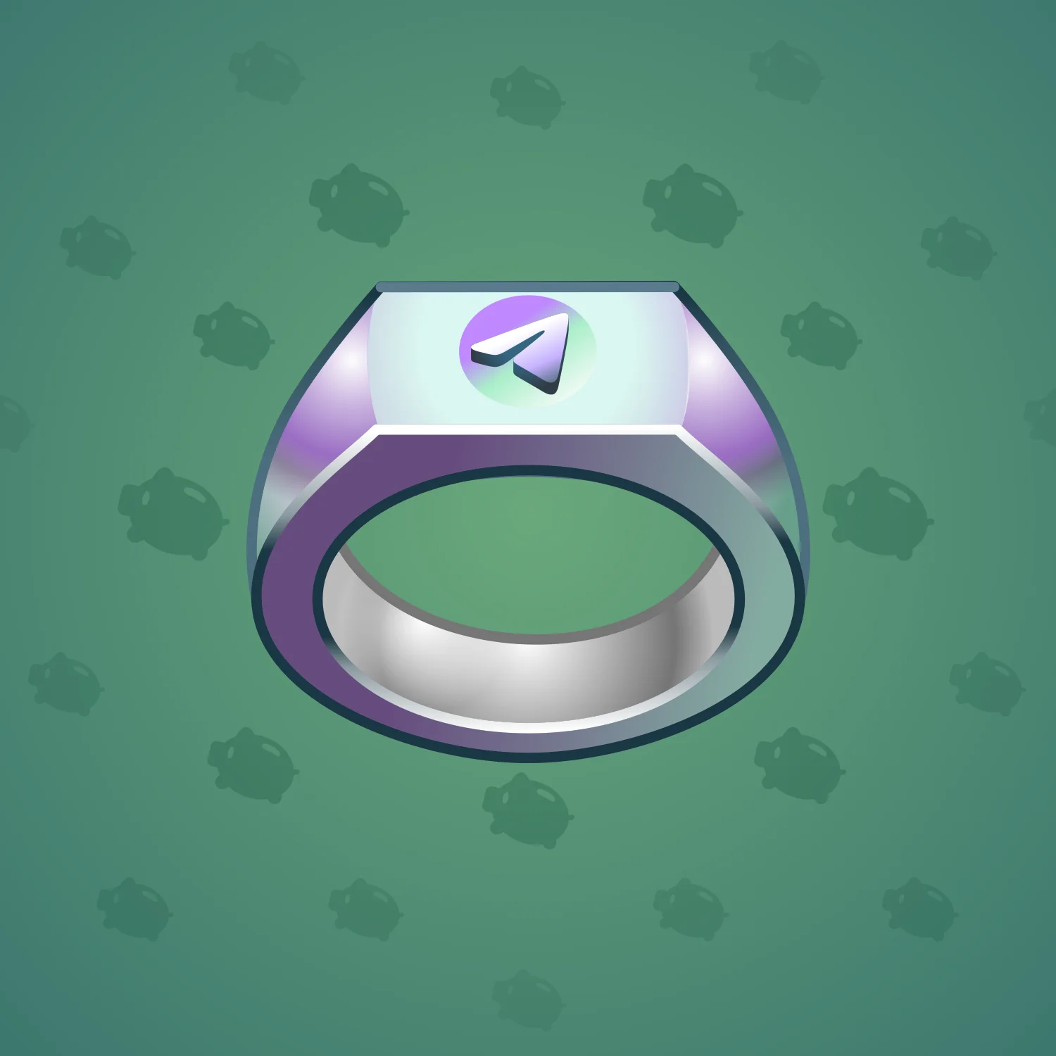 NFT Avatar